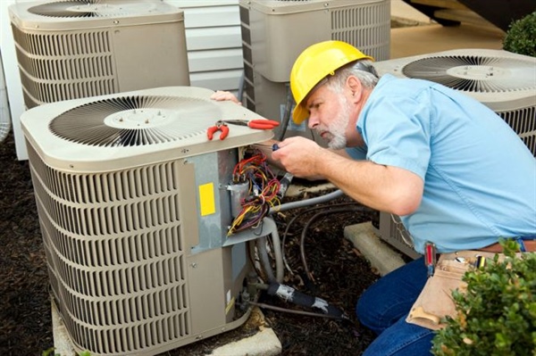 11 Reasons Why Spring Is the Best Time for A/C Maintenance