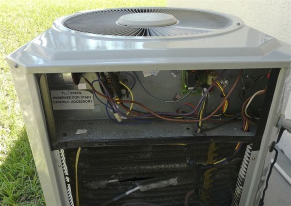 How Heat Pumps Work in the Summer