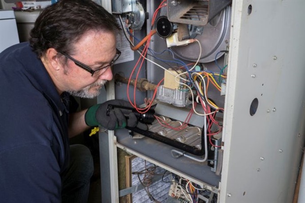 10 Furnace Maintenance Tips