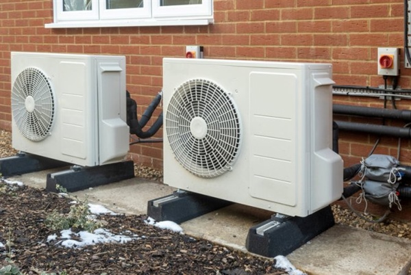 9 Signs Your Heat Pump Needs to Be Repaired