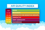 What’s the Air Quality Like Where Your Live?