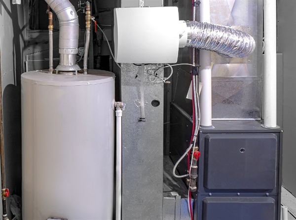 6 Common Furnace Mistakes