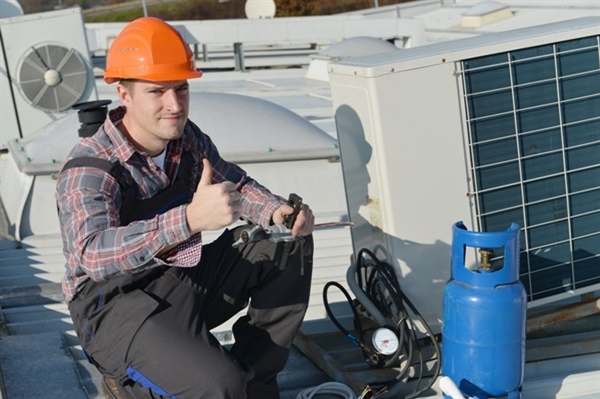 8 Questions to Ask When Hiring an HVAC Contractor