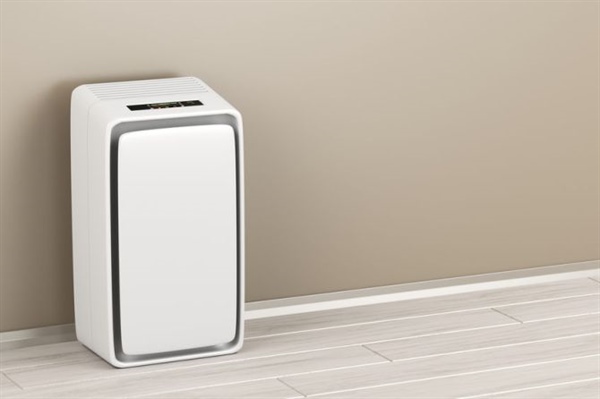 The Benefits of an Air Purifier